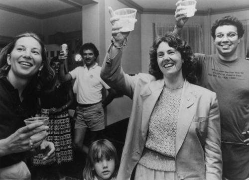 Катастрофа "Челленджера": 25 лет спустя. Уникальные фото