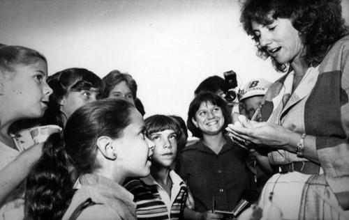 Катастрофа "Челленджера": 25 лет спустя. Уникальные фото