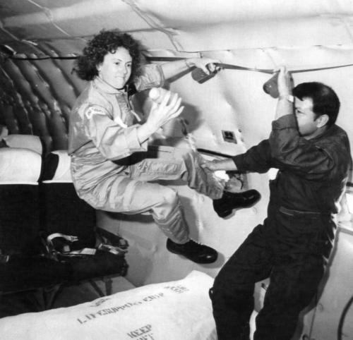 Катастрофа "Челленджера": 25 лет спустя. Уникальные фото