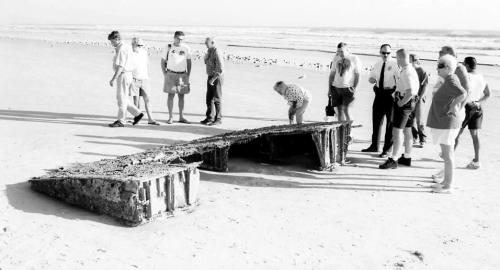 Катастрофа "Челленджера": 25 лет спустя. Уникальные фото