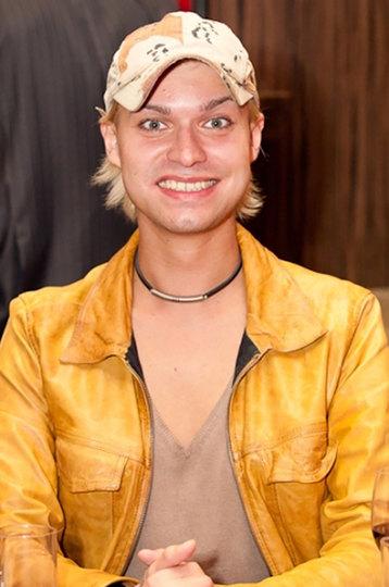 Мужчины из отечественного шоу-бизнеса до и после пластики