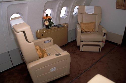 Украина нашла миллионы на самолёт  президенту