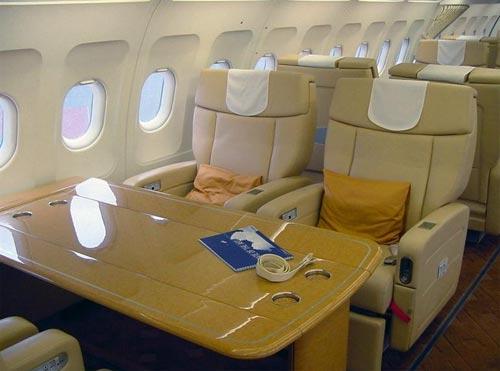 Украина нашла миллионы на самолёт  президенту