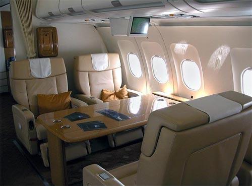 Украина нашла миллионы на самолёт  президенту