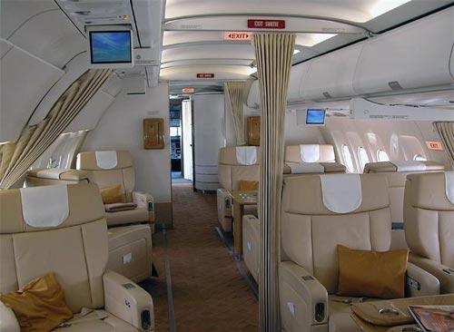 Украина нашла миллионы на самолёт  президенту