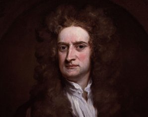 Странности великого физика Исаака Ньютона