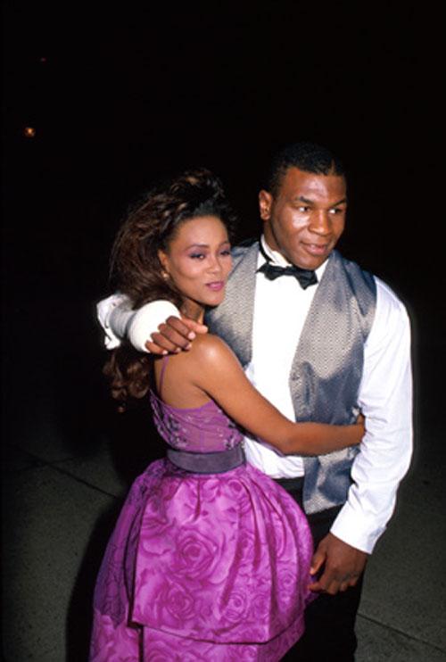 Актрисы запали на спортсменов