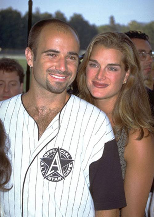 Актрисы запали на спортсменов