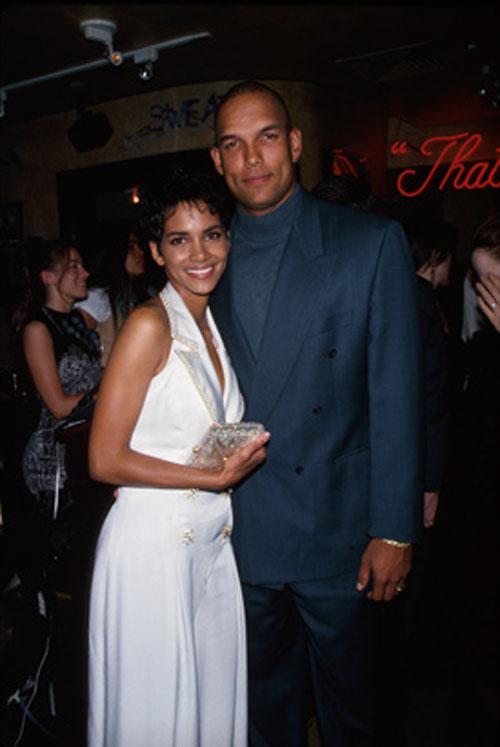 Актрисы запали на спортсменов