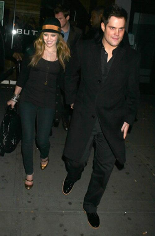 Актрисы запали на спортсменов