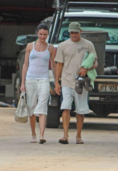 Актрисы запали на спортсменов