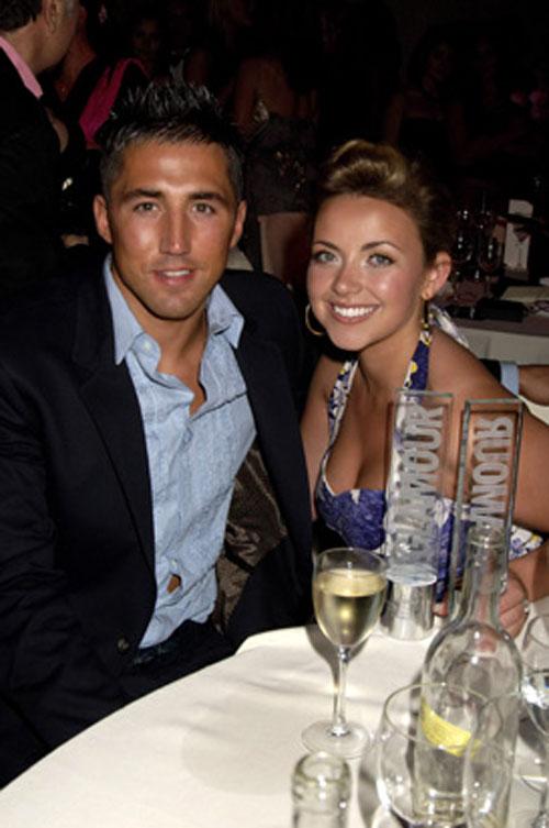 Актрисы запали на спортсменов