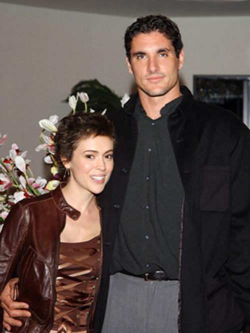 Актрисы запали на спортсменов