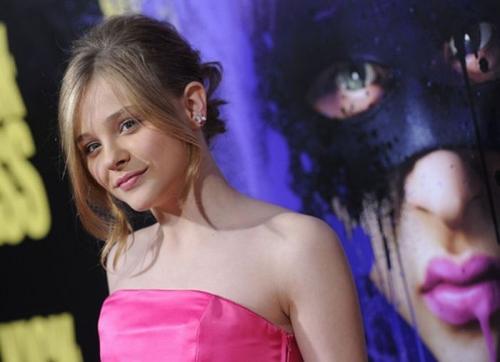 Поколение Next: юные актрисы Голливуда, ставшие звездами