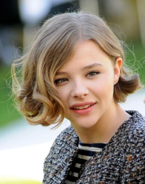 Поколение Next: юные актрисы Голливуда, ставшие звездами