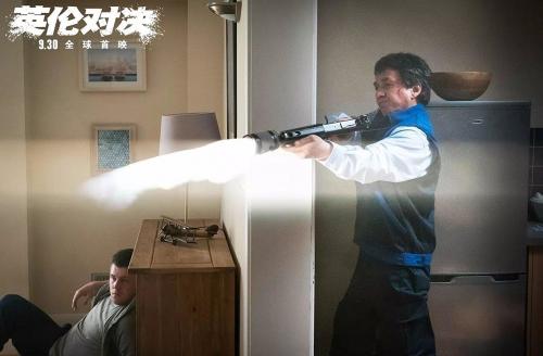 10 кинозвезд, отказавшихся от выполнения трюков в кино