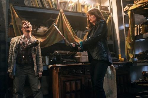 10 кинозвезд, отказавшихся от выполнения трюков в кино