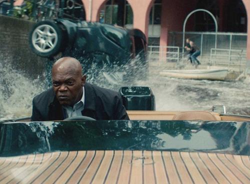 10 кинозвезд, отказавшихся от выполнения трюков в кино