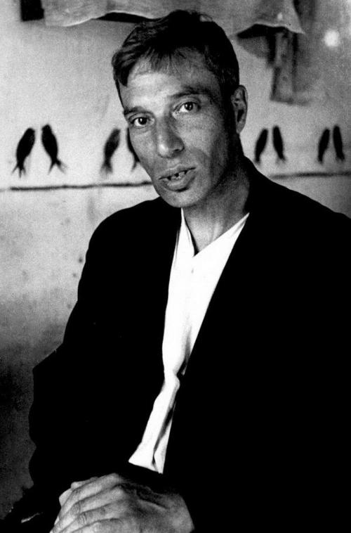 Фотографии знаменитых писателей, которые вы точно не видели