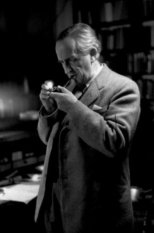 Фотографии знаменитых писателей, которые вы точно не видели