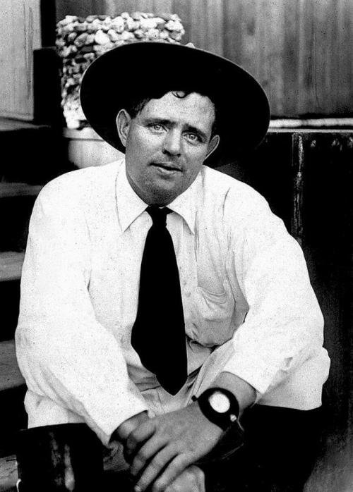 Фотографии знаменитых писателей, которые вы точно не видели