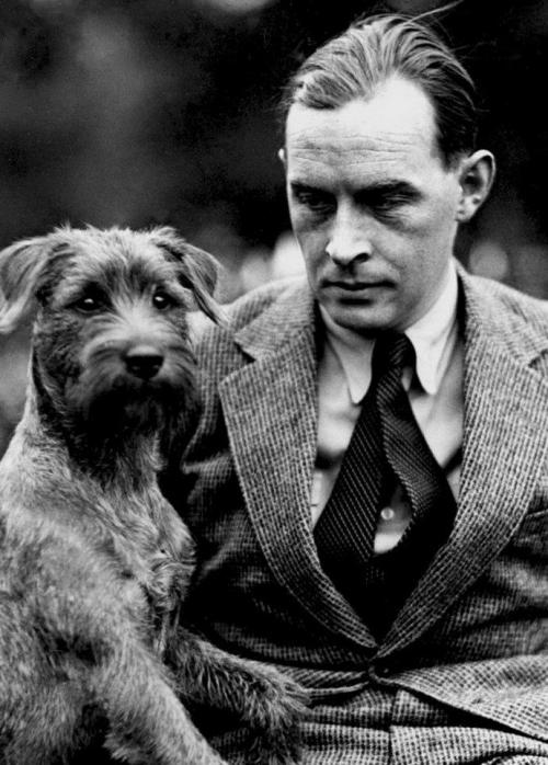 Фотографии знаменитых писателей, которые вы точно не видели