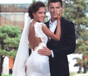 Самые горячие фото жен и подруг футболистов сборной России из Instagram