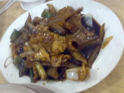 Кулинарные изыски разных стран