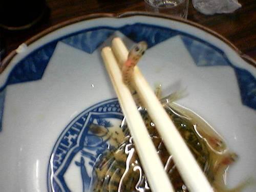 Кулинарные изыски разных стран