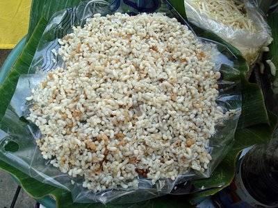 Кулинарные изыски разных стран