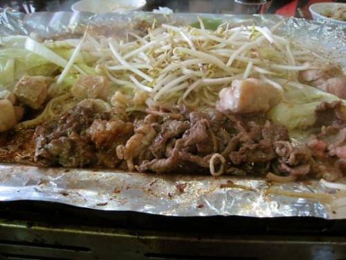 Кулинарные изыски разных стран