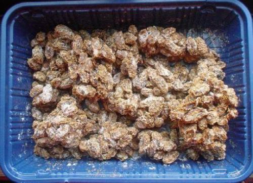 Кулинарные изыски разных стран