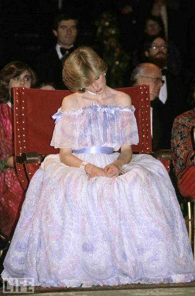 Лучшие фотографии Леди Ди