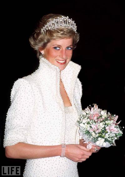 Лучшие фотографии Леди Ди