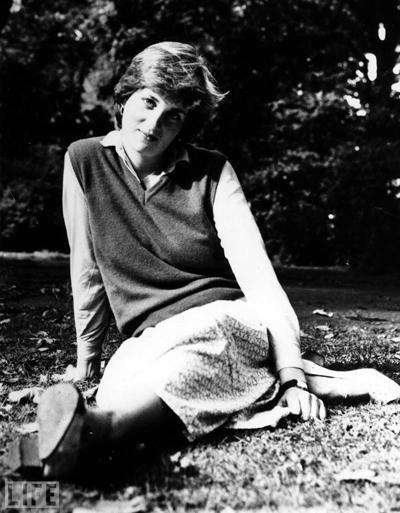 Лучшие фотографии Леди Ди