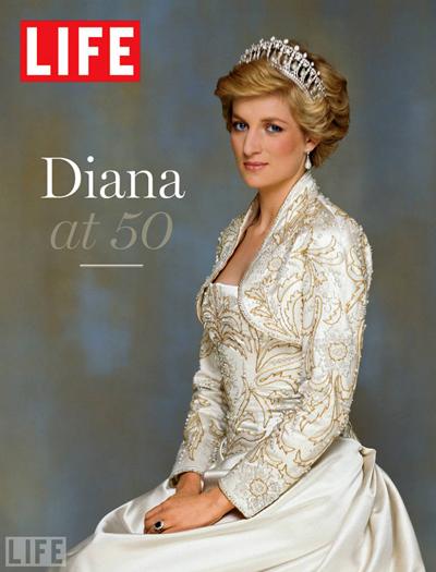 Лучшие фотографии Леди Ди