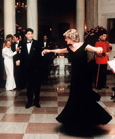 Лучшие фотографии Леди Ди