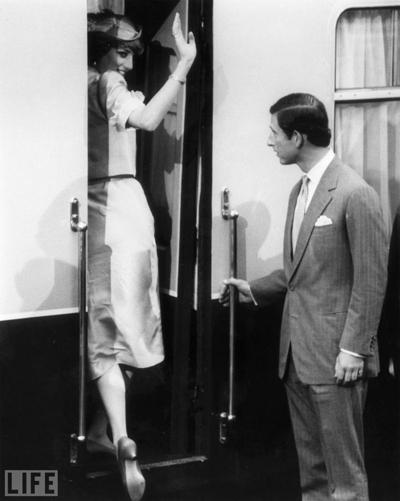 Лучшие фотографии Леди Ди