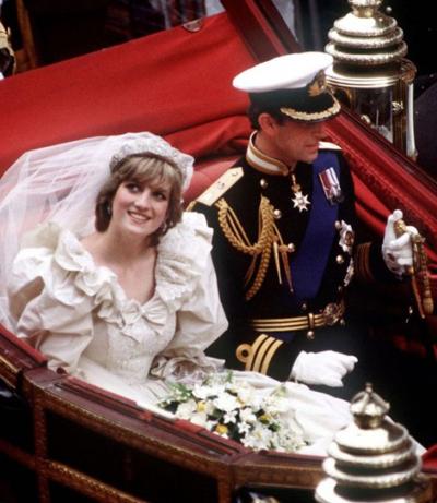 Лучшие фотографии Леди Ди