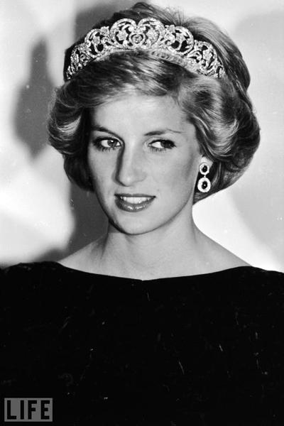 Лучшие фотографии Леди Ди