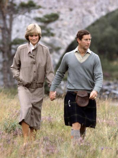 Лучшие фотографии Леди Ди