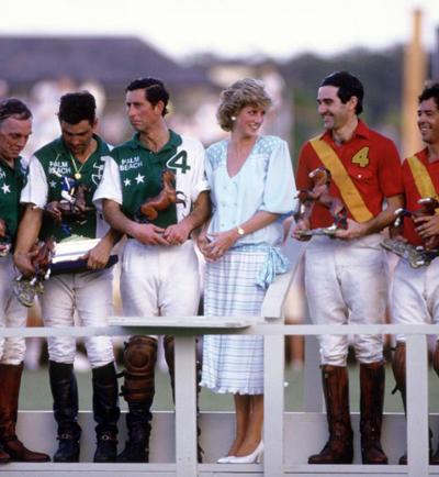 Лучшие фотографии Леди Ди