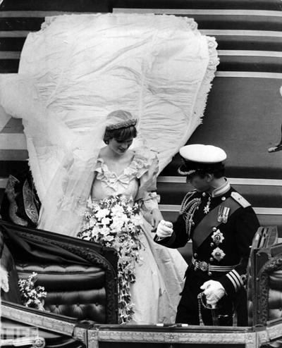 Лучшие фотографии Леди Ди