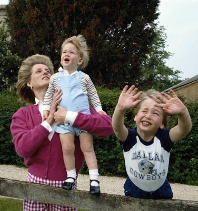 Лучшие фотографии Леди Ди