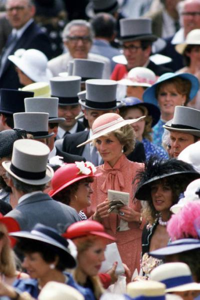 Лучшие фотографии Леди Ди