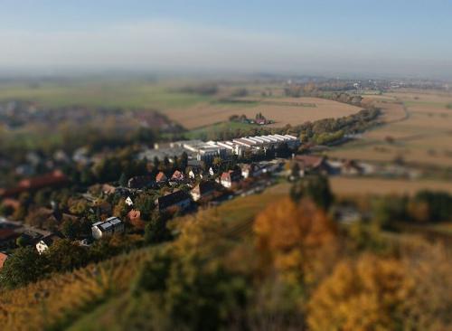 Фотоэффект Tilt-Shift: лилипутские фотографии в реале