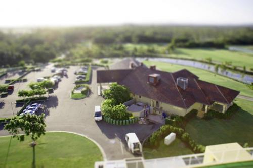 Фотоэффект Tilt-Shift: лилипутские фотографии в реале