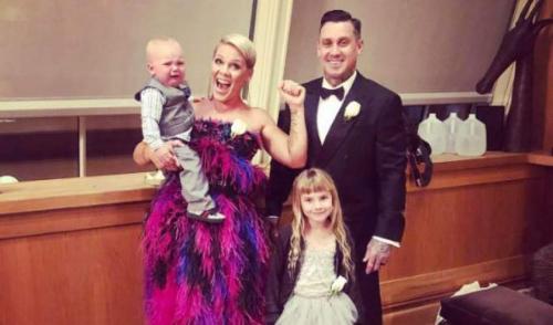 Известные люди с серьезными заболеваниями