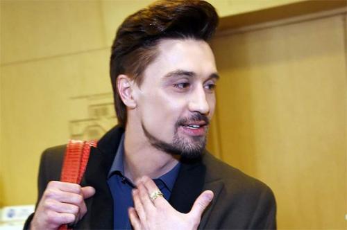 Известные люди с серьезными заболеваниями