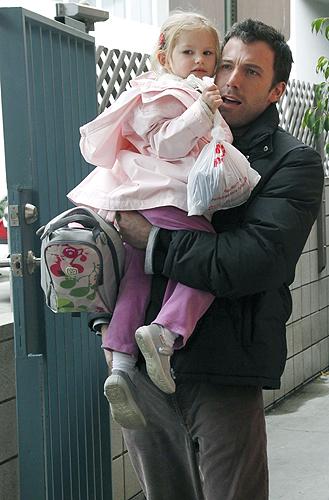 Папины дочки: маленькие звездные принцессы